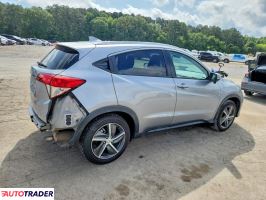Honda HR-V 2022 1