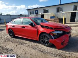 Honda Civic 2024 2