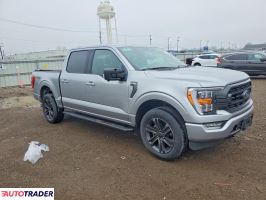 Ford Pozostałe 2022 5