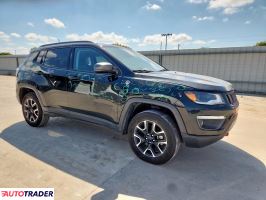 Jeep Compass 2021 2 Jeep Compass 2021 2