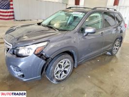 Subaru Forester 2020 2