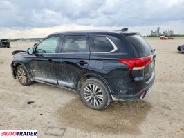 Mitsubishi Outlander 2020 2