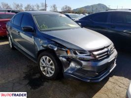 Volkswagen Jetta 2015 1 Volkswagen Jetta 2015 1