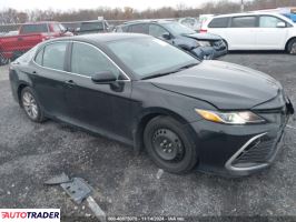 Toyota Camry 2023 2 Toyota Camry 2023 2