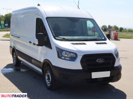 Ford Transit 2022 2.0