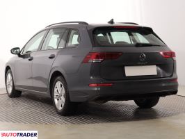 Volkswagen Golf 2023 2.0 113 KM