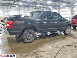 Ford Pozostałe 2020 3