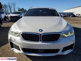 BMW 640 2019 3