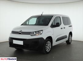Citroen Berlingo 2023 1.2 108 KM
