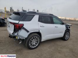GMC Terrain 2026 1