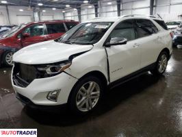 Chevrolet Equinox 2019 2 Chevrolet Equinox 2019 2