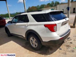 Ford Explorer 2024 2