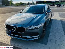 Volvo V90 2018 2 190 KM