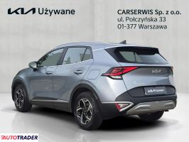 Kia Sportage 2023 1.6 150 KM
