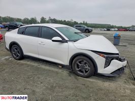 Kia Pozostałe 2025 2