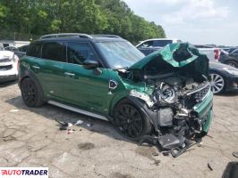 Austin Mini 2022 2 Austin Mini 2022 2