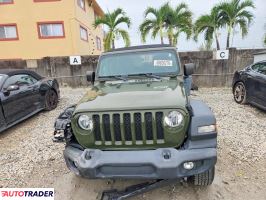 Jeep Wrangler 2021 2