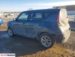 Kia Soul 2023 2