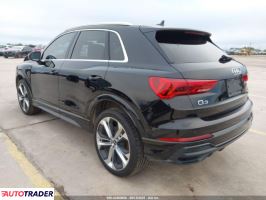 Audi Q3 2021 2 Audi Q3 2021 2