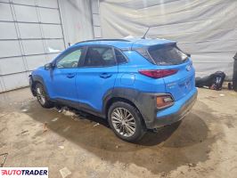 Hyundai Kona 2020 2