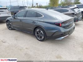 Hyundai Sonata 2024 2