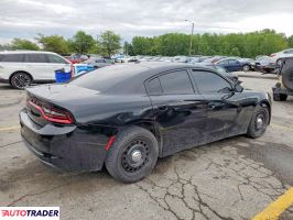 Dodge Charger 2021 3
