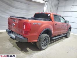 Ford Ranger 2022 2