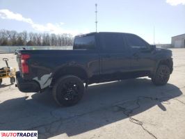 Chevrolet Silverado 2021 5 Chevrolet Silverado 2021 5