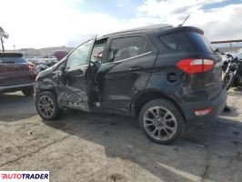 Ford EcoSport 2019 2 Ford EcoSport 2019 2