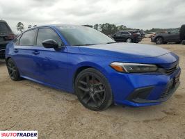 Honda Civic 2023 2