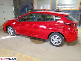 Subaru Impreza 2024 2