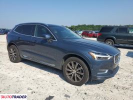 Volvo XC60 2020 2 Volvo XC60 2020 2