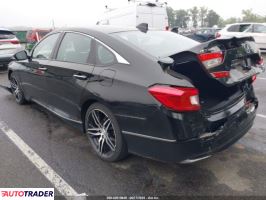 Honda Accord 2022 2 Honda Accord 2022 2