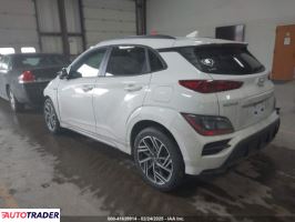 Hyundai Kona 2023 1 Hyundai Kona 2023 1