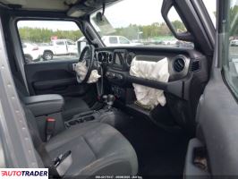 Jeep Wrangler 2019 2