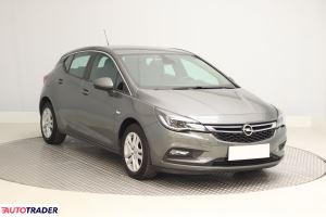 Opel Astra - zobacz ofertę
