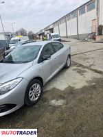 Renault Fluence 2016 1.6 115 KM