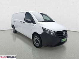 Mercedes Vito 2023