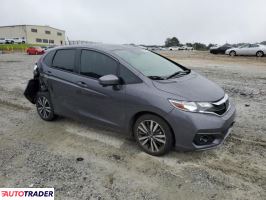 Honda Pozostałe 2020 1