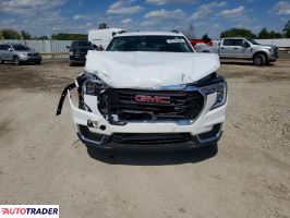 GMC Terrain 2024 1