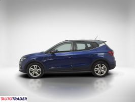 Seat Pozostałe 2021 1.0 110 KM