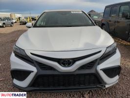 Toyota Camry 2023 2