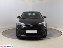 Toyota C-HR 2019 1.2 113 KM