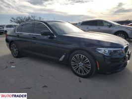 BMW 530 2019 2