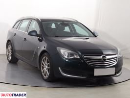 Opel Insignia 2014 2.0 158 KM