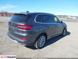 BMW X5 2020 3