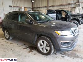 Jeep Compass 2020 2