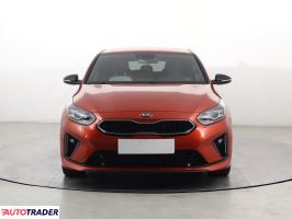 Kia PROCEED 2019 1.4 138 KM