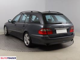 Mercedes E-klasa 2008 3.0 207 KM