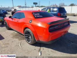Dodge Challenger 2021 6